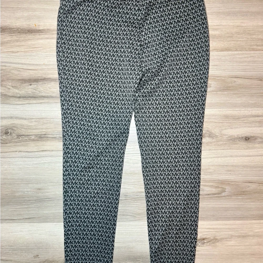 Michael Kors logo Leggings M